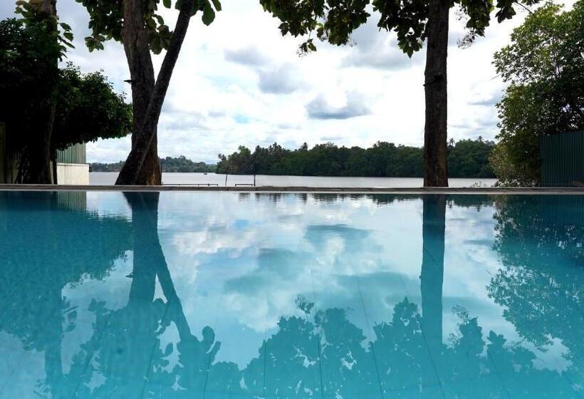 Szálloda Villa Apsara By Avant Garde