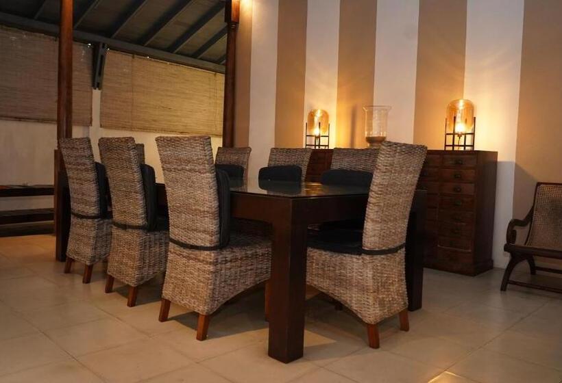 Szálloda Villa Apsara By Avant Garde