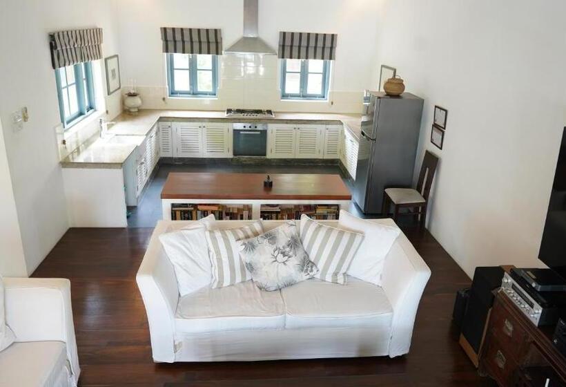 Szálloda Villa Apsara By Avant Garde