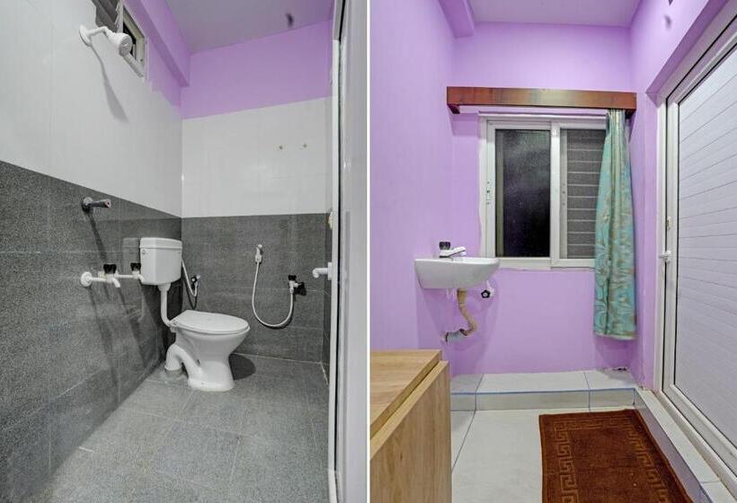 Oyo Hotel Vizvit Lodge