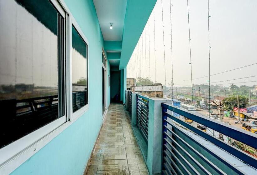 Oyo Hotel Vizvit Lodge