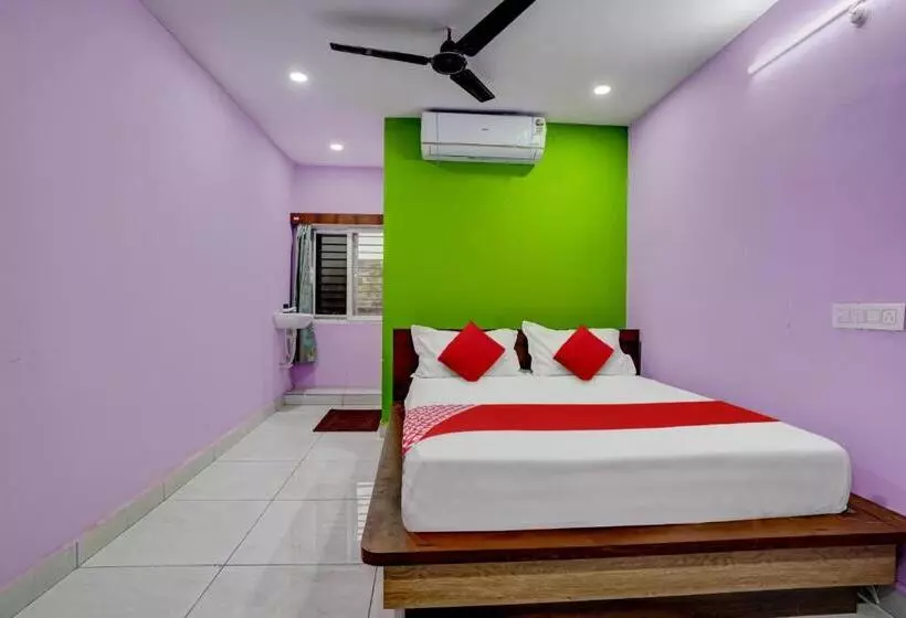 Oyo Hotel Vizvit Lodge