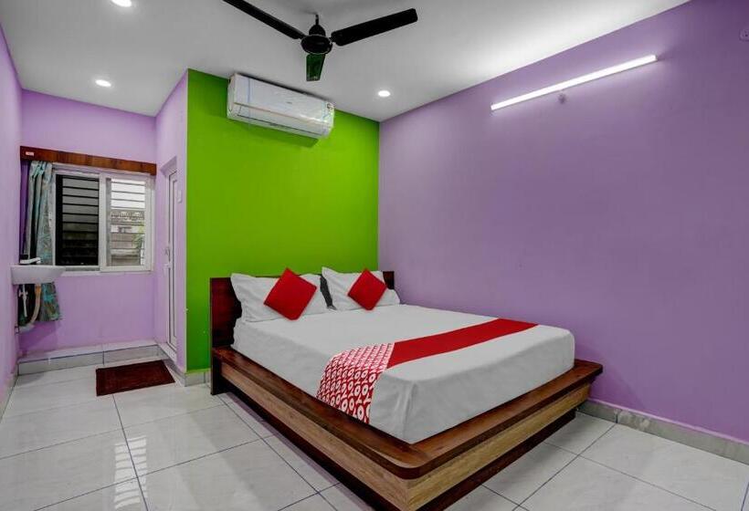 Oyo Hotel Vizvit Lodge