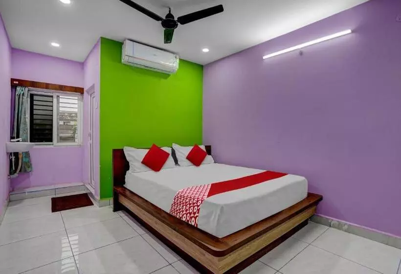Oyo Hotel Vizvit Lodge