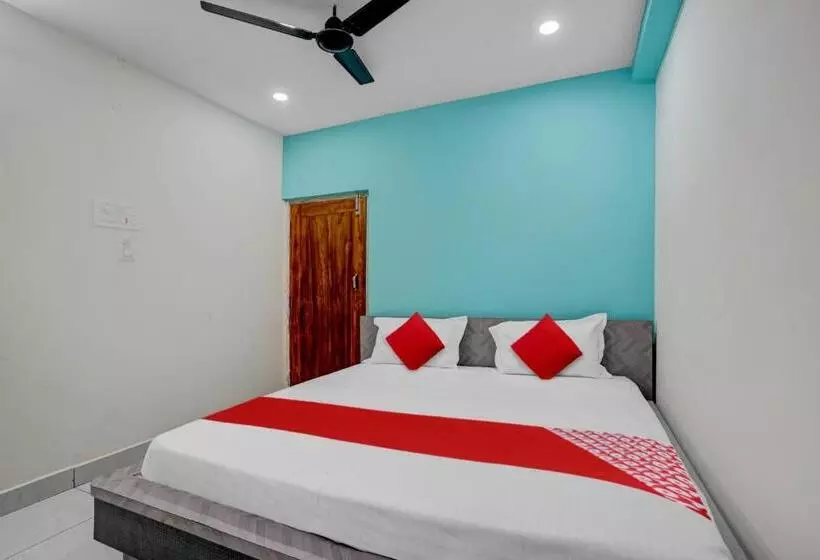Oyo Hotel Vizvit Lodge