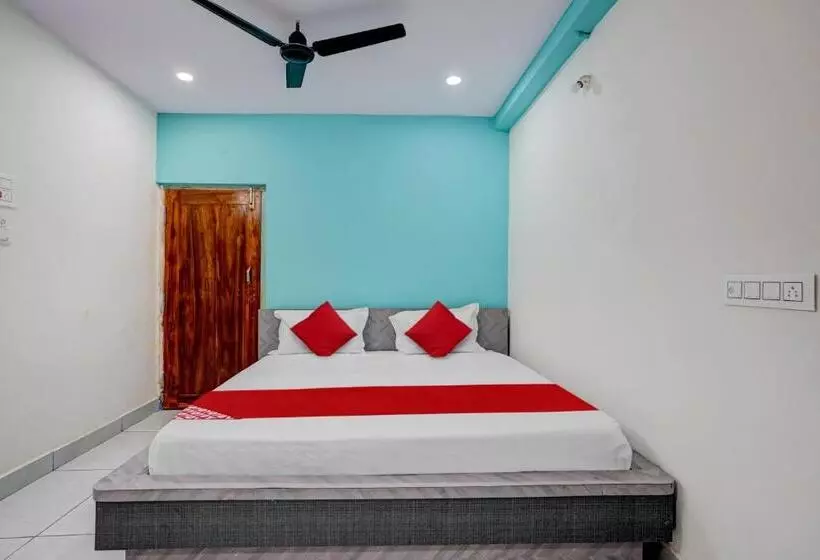 Oyo Hotel Vizvit Lodge