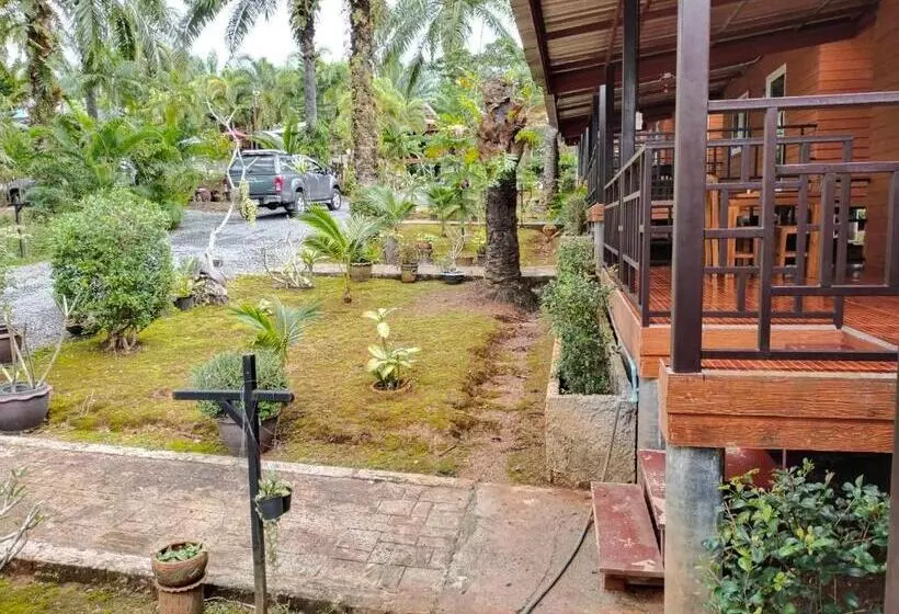 Palm Tian Homes A16