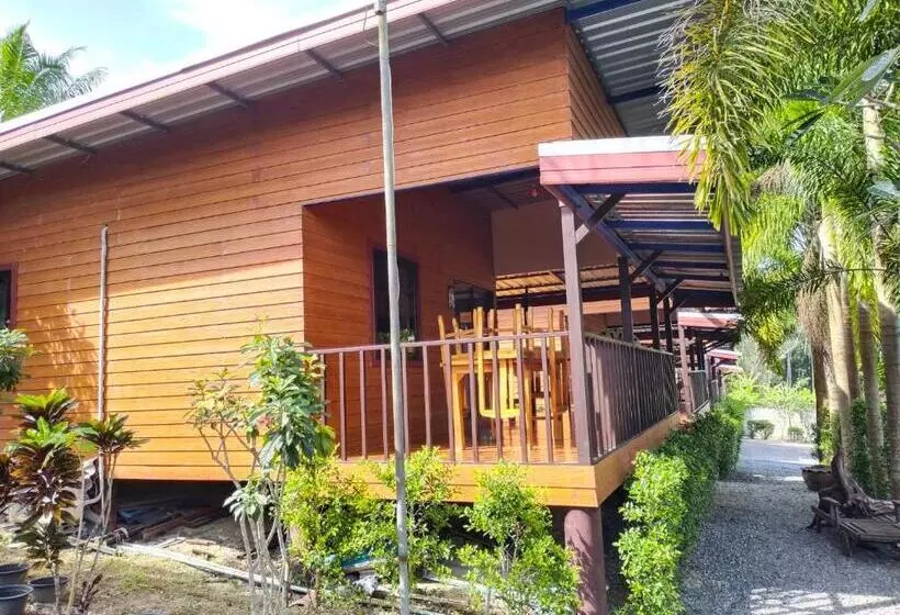Palm Tian Homes A16