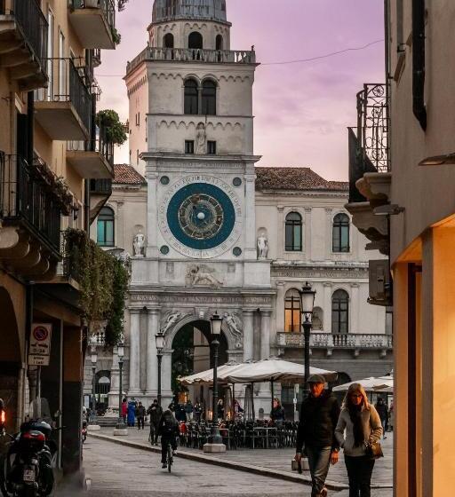 Pensió Appartamento Best Forcellini