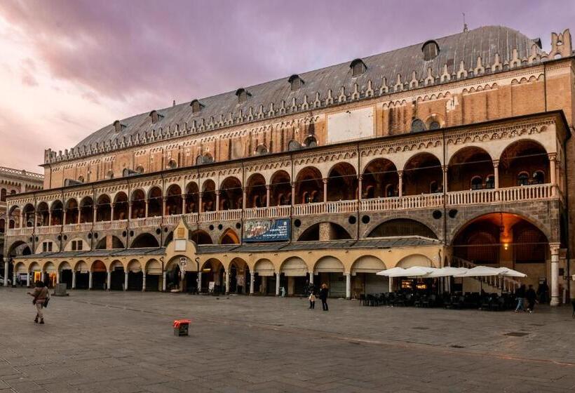 Pensió Appartamento Best Forcellini