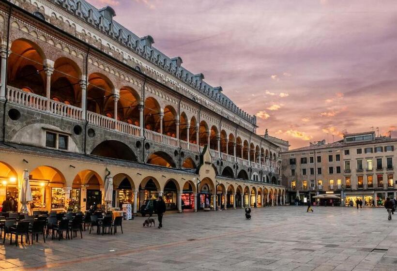 Pensió Appartamento Best Forcellini