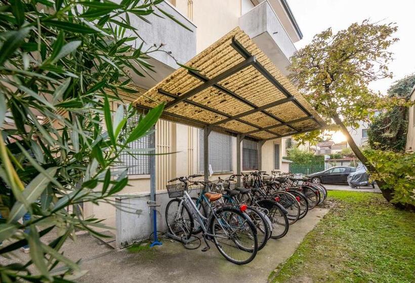 Pensió Appartamento Best Forcellini