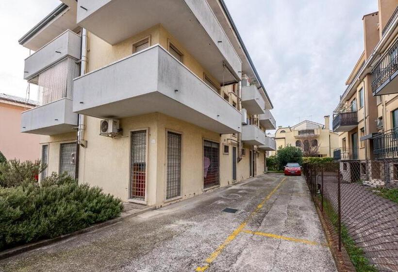 Pensió Appartamento Best Forcellini