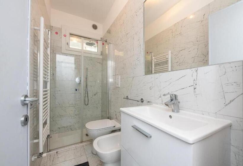 Pensió Appartamento Best Forcellini