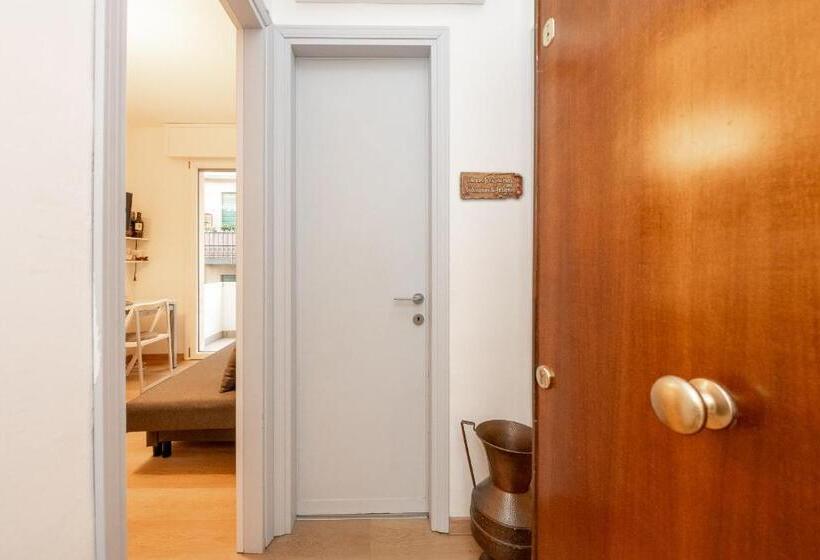 Pensió Appartamento Best Forcellini