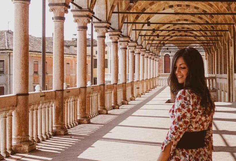 Pensió Appartamento Best Forcellini