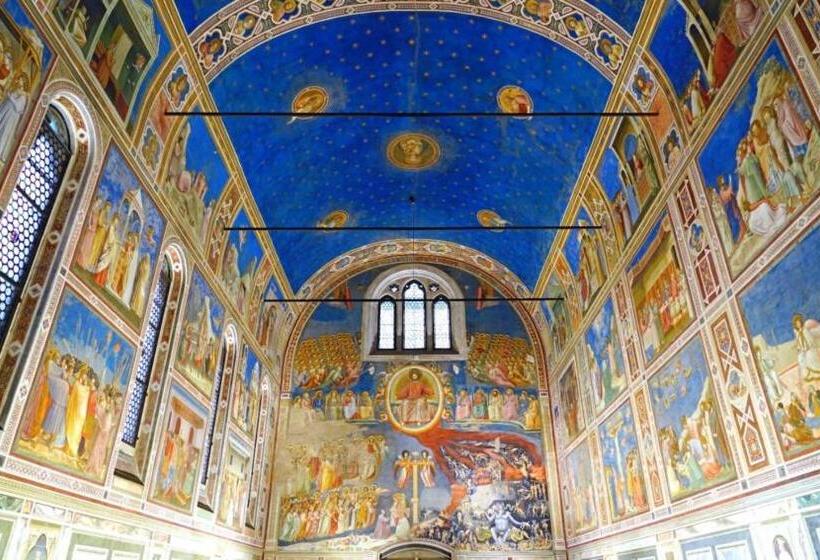 Pensió Appartamento Best Forcellini