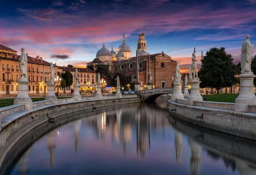 Pensió Appartamento Best Forcellini