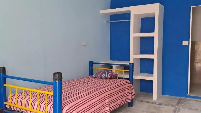 ペンション Cuarto En Renta