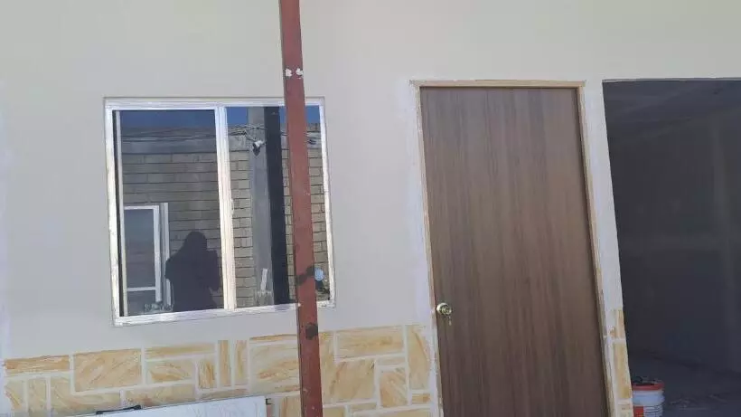 ペンション Cuarto En Renta