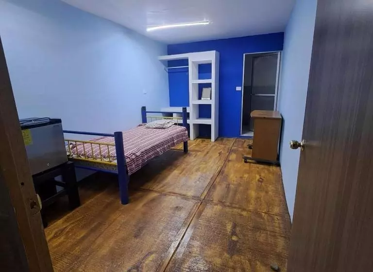 ペンション Cuarto En Renta