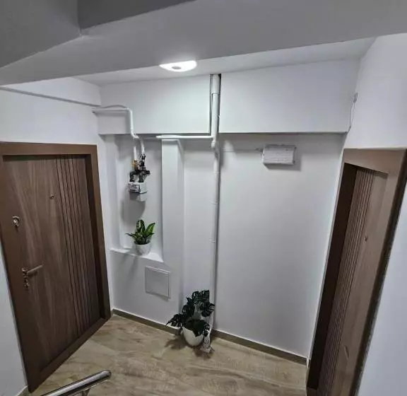 پانسیون Didi Apartament
