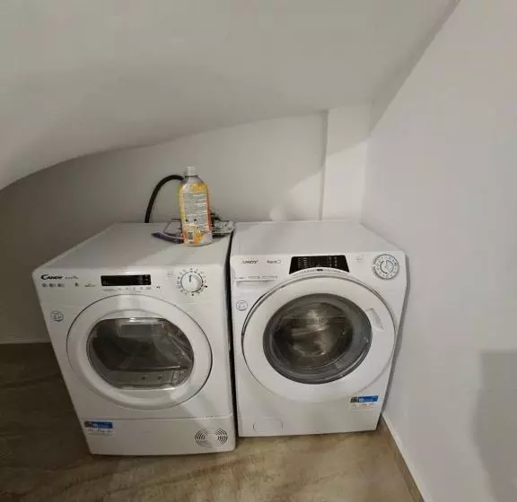 پانسیون Didi Apartament