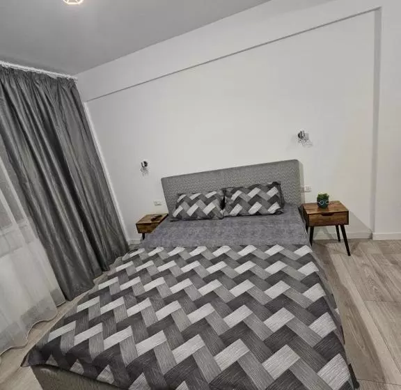 پانسیون Didi Apartament