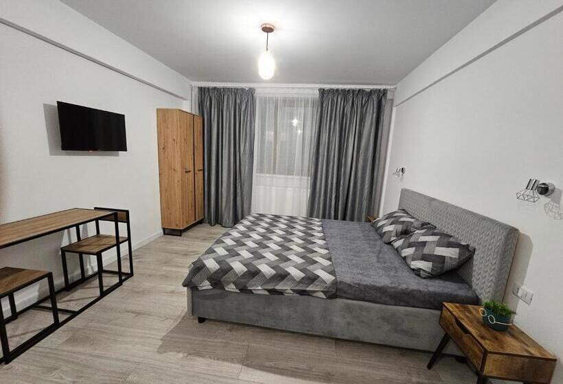 پانسیون Didi Apartament