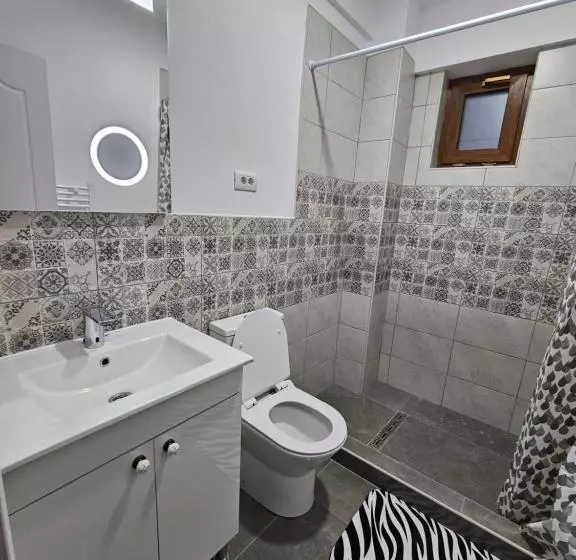 پانسیون Didi Apartament
