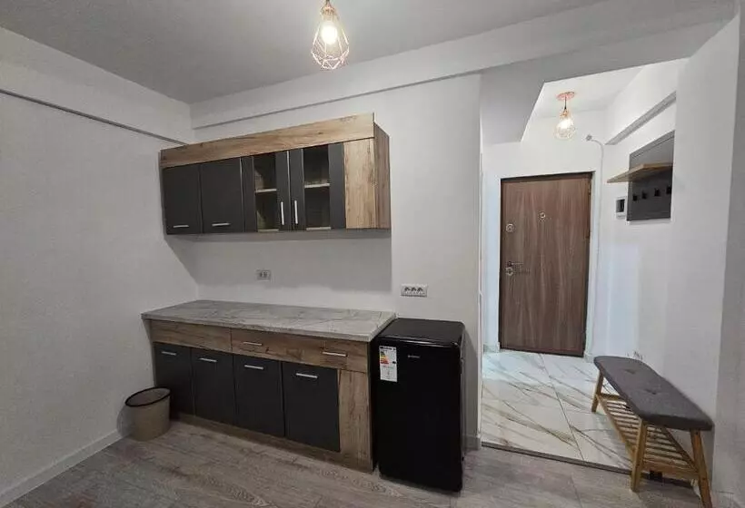 پانسیون Didi Apartament