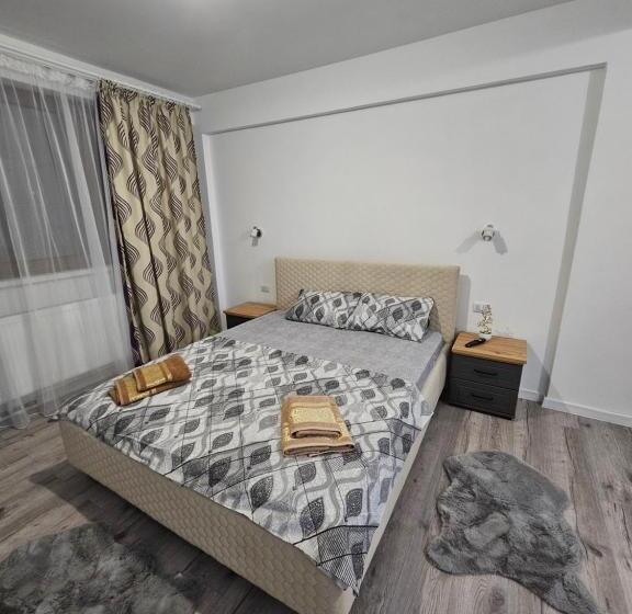 پانسیون Didi Apartament
