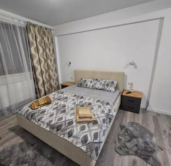 پانسیون Didi Apartament