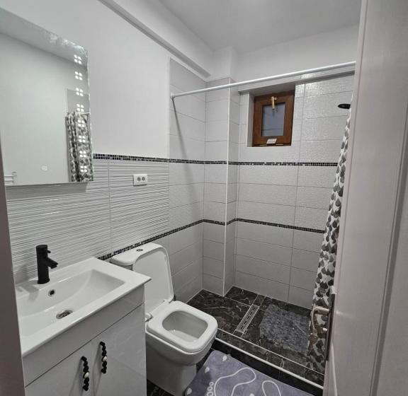 پانسیون Didi Apartament