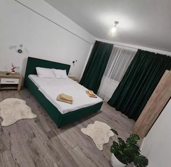 پانسیون Didi Apartament