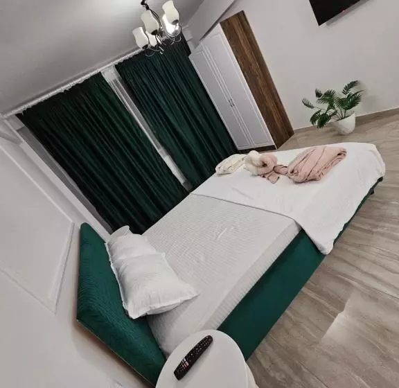 پانسیون Didi Apartament