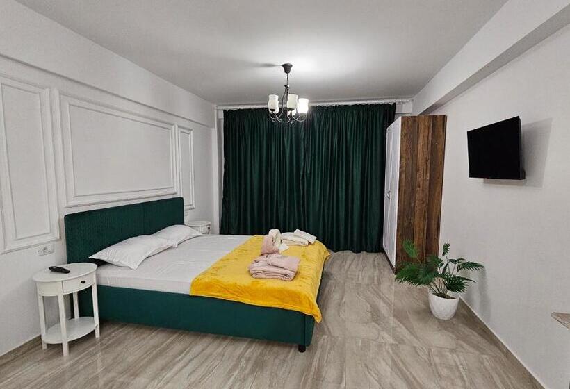 پانسیون Didi Apartament