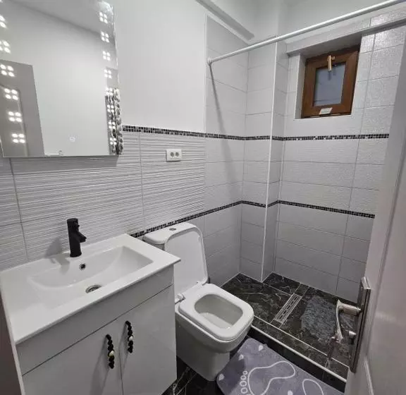 پانسیون Didi Apartament