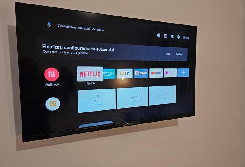 پانسیون Didi Apartament