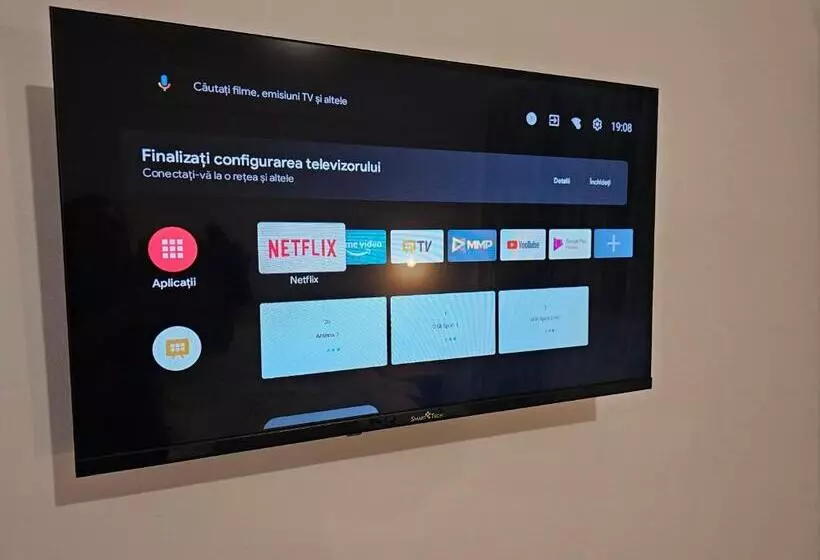 پانسیون Didi Apartament