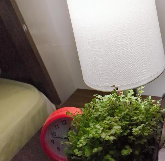 膳宿费 Habitación Amplia En Santiago C3ntro