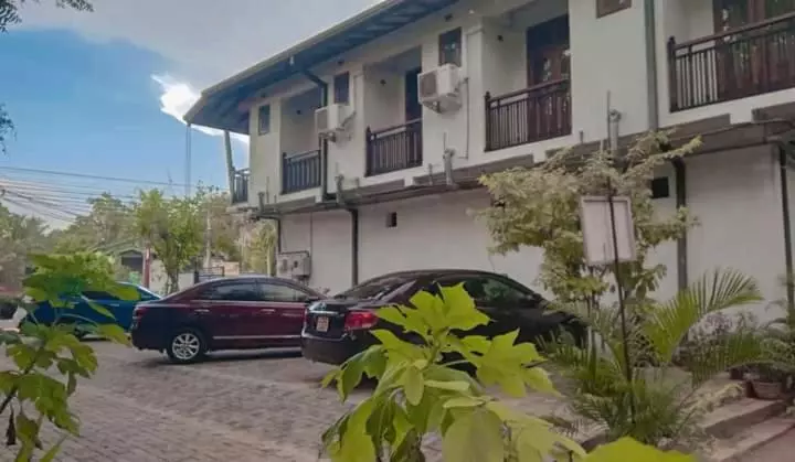 ペンション Harambathenna Resort