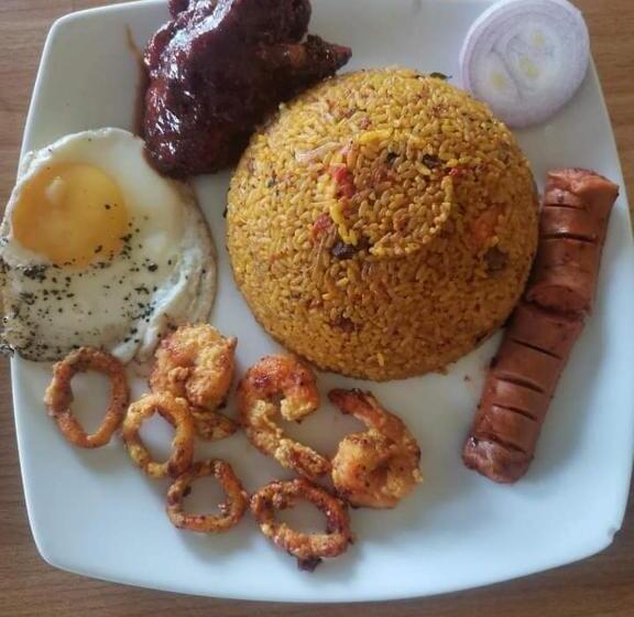 Pension Harambathenna Resort