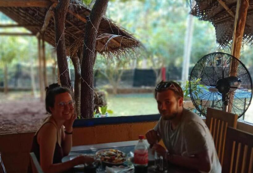 Pension Harambathenna Resort