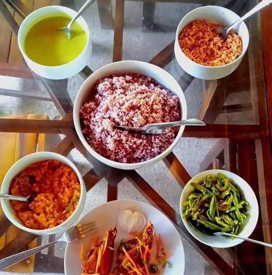 Pension Harambathenna Resort