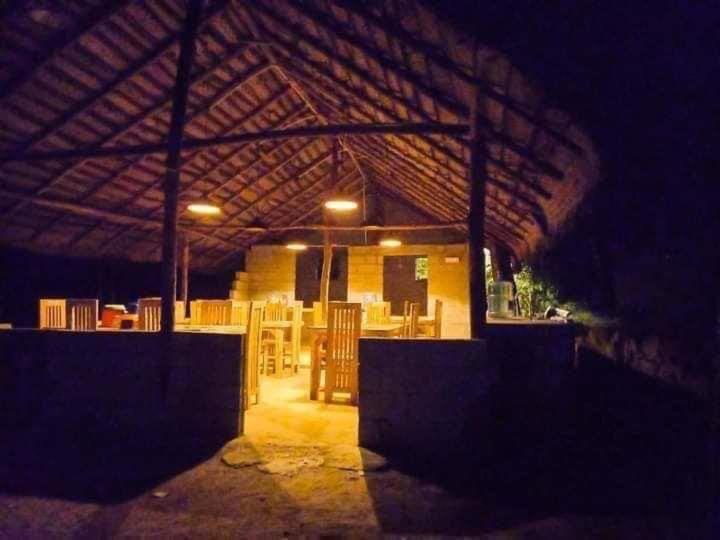 Pension Harambathenna Resort