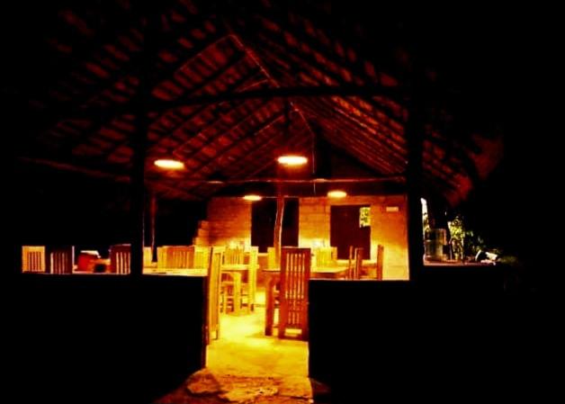 Pension Harambathenna Resort
