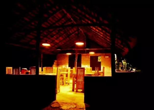 ペンション Harambathenna Resort