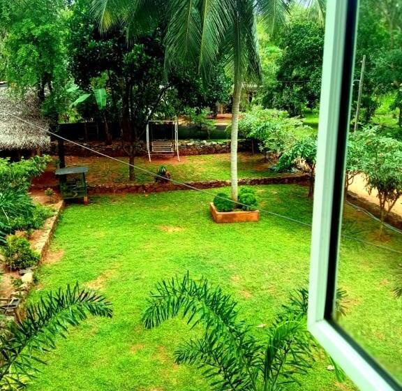 Pension Harambathenna Resort