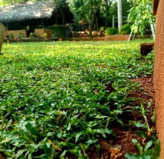 Pension Harambathenna Resort